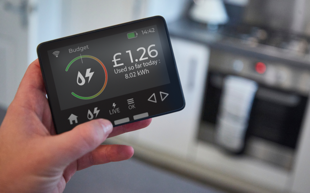 How a Smart Meter could give you Peace of Mind