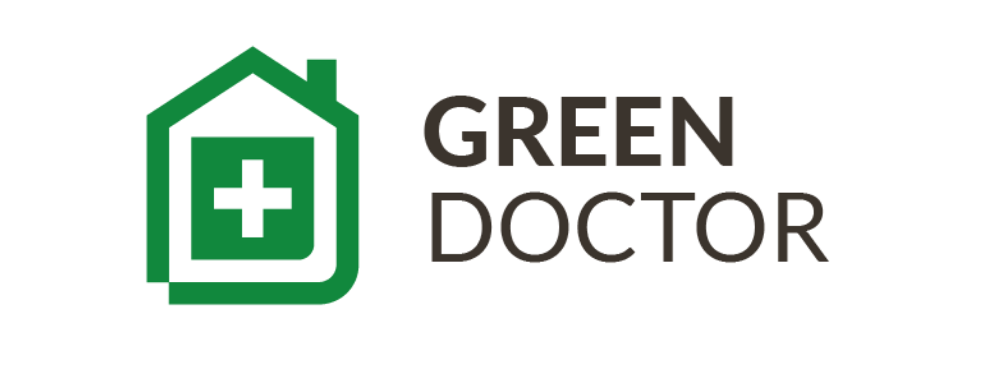Green Doctor Logo Green Doctor Logo