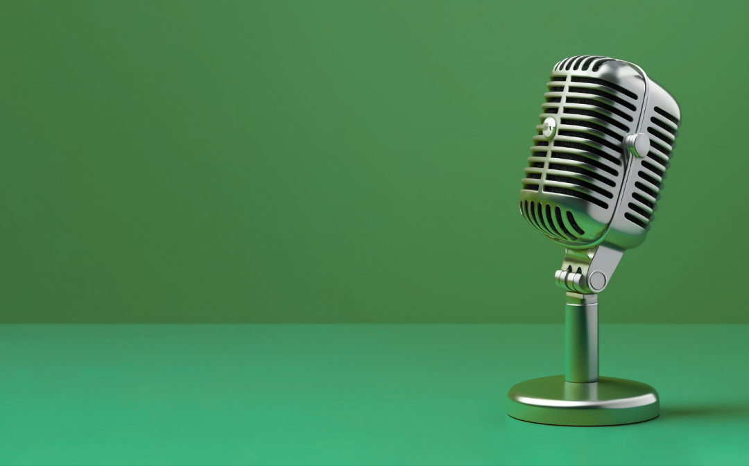 Podcast with Live In Care’s Luca Rado and Alex Clesham