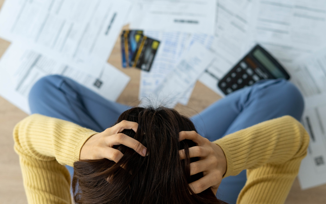 Fuel poverty and the effect on Mental Health