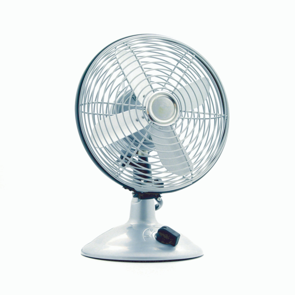 Electric Fan
