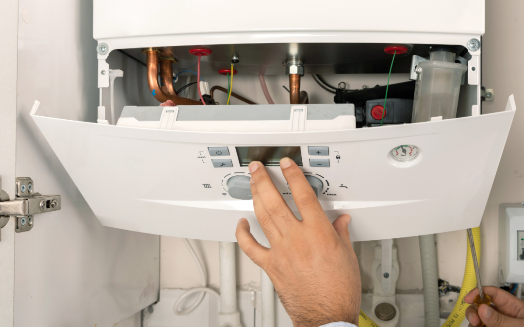 Winter Advice – Boiler FAQs